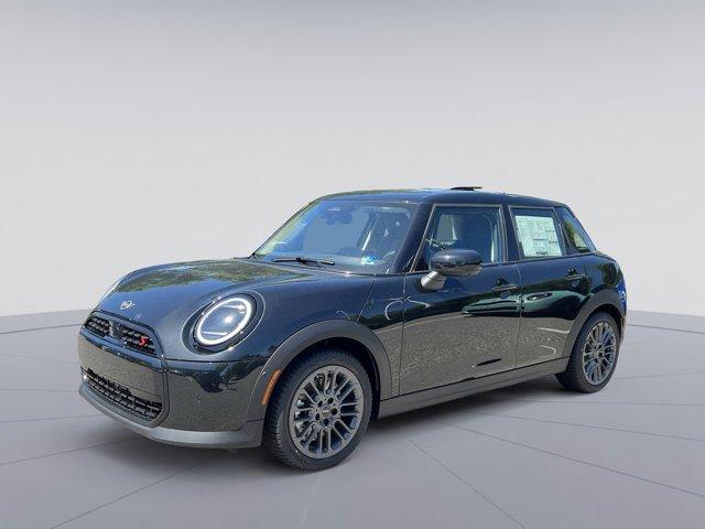 New 2026 MINI Hardtop Cooper S