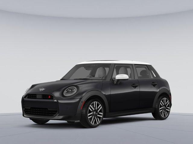 New 2026 MINI Hardtop Cooper S