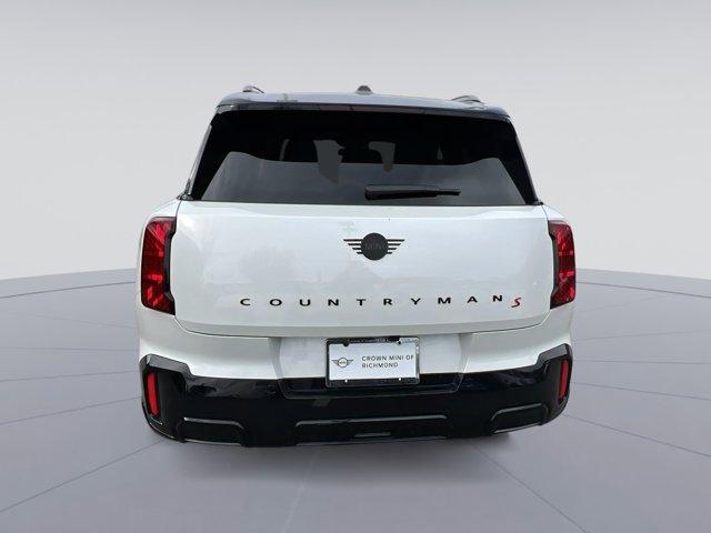 2026 MINI COUNTRYMAN S 照片 4