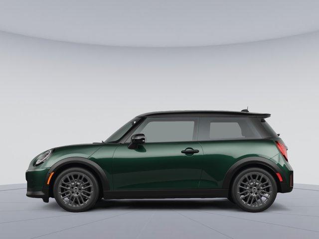2026 MINI HARDTOP COOPER S — фото 2