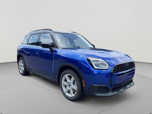 صورة 7 لـ 2025 MINI COUNTRYMAN S