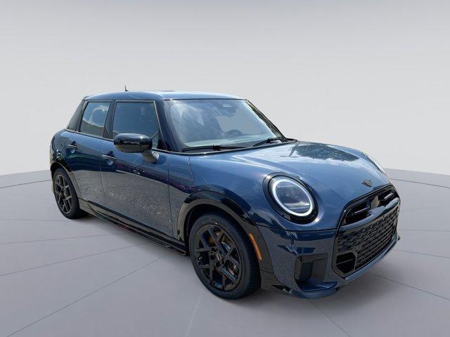 صورة 7 لـ 2026 MINI HARDTOP COOPER S
