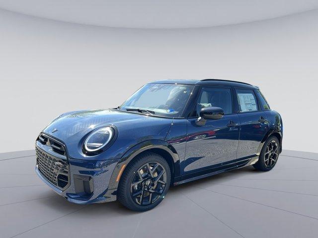 New 2026 MINI Hardtop Cooper S
