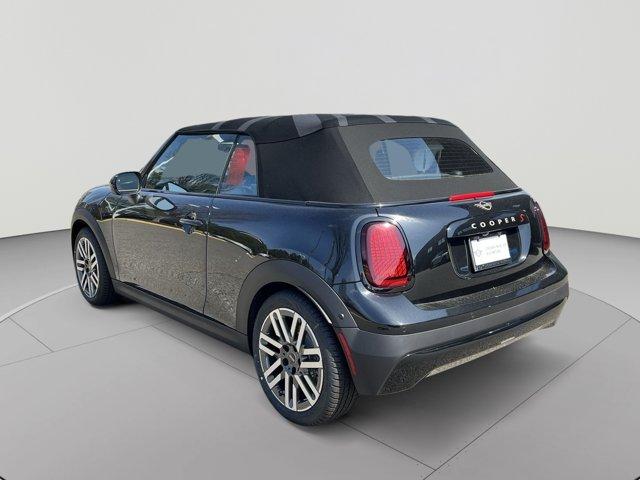 صورة 3 لـ 2026 MINI CONVERTIBLE COOPER S
