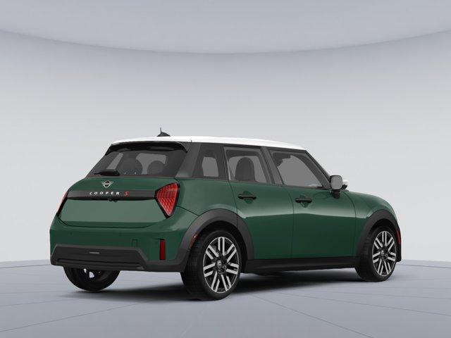 2026 MINI HARDTOP COOPER S 照片 3