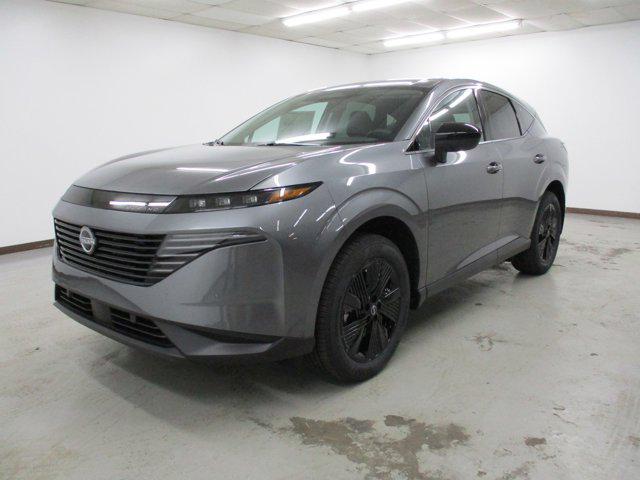 New 2025 Nissan Murano SV