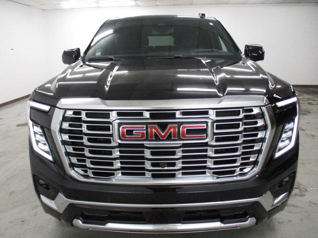 New 2026 GMC Yukon Denali