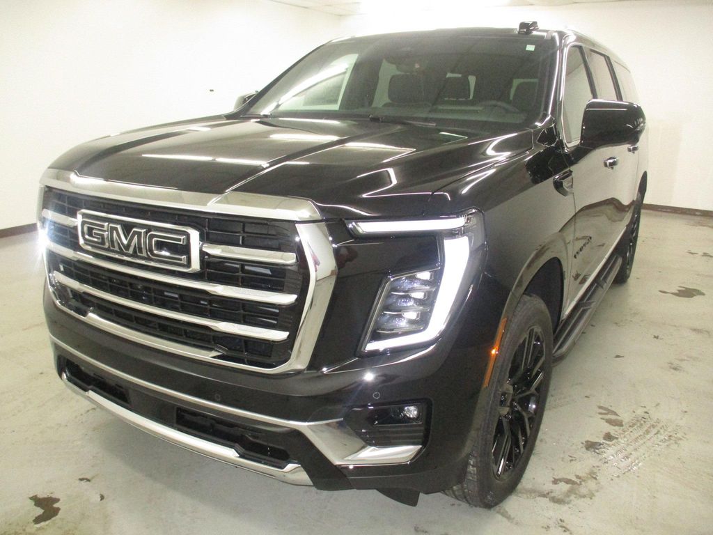 New 2026 GMC Yukon XL 4WD Elevation