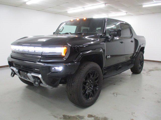 New 2026 GMC HUMMER EV Pickup 2X