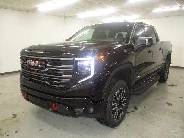 New 2026 GMC Sierra 1500 AT4