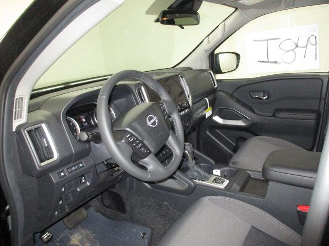 New 2026 Nissan Rogue Platinum