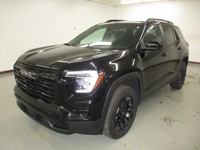 New 2026 GMC Terrain AWD Elevation