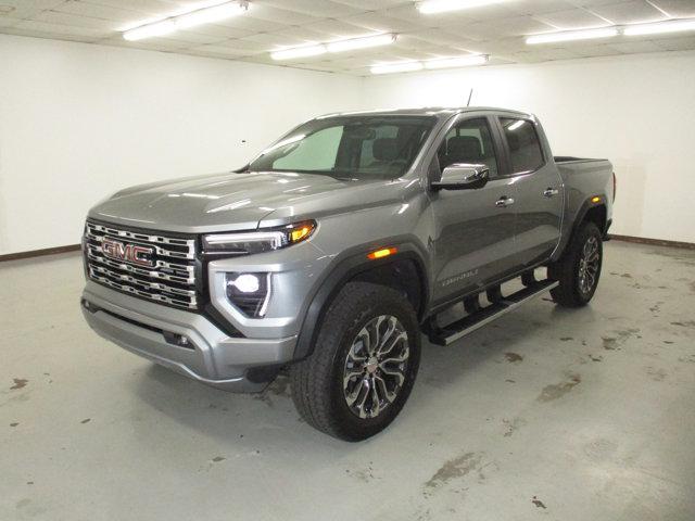 New 2026 GMC Canyon Denali