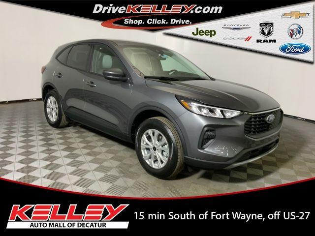 New 2026 Ford Escape Active