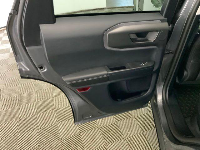 2026 FORD BRONCO SPORT OUTER BANKS 缩略图 26