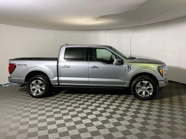2026 FORD F-150 PLATINUM — фото 5