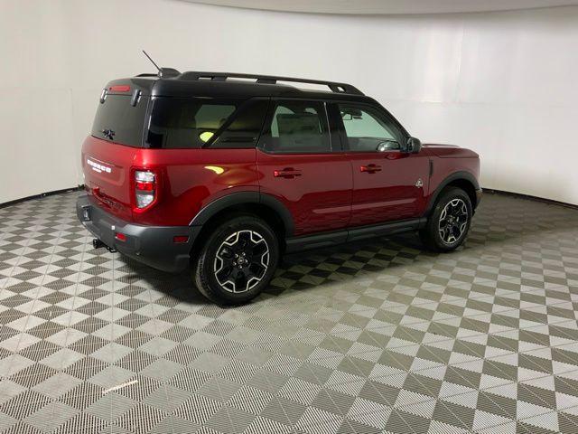 صورة 6 لـ 2026 FORD BRONCO SPORT OUTER BANKS