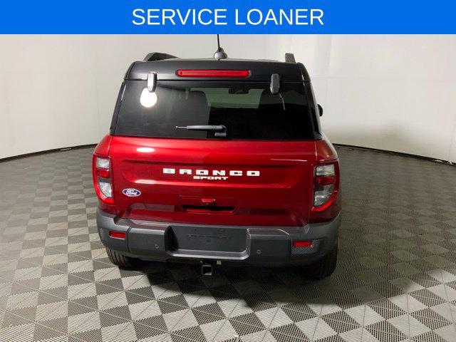 صورة مصغرة 8 لـ 2026 FORD BRONCO SPORT OUTER BANKS