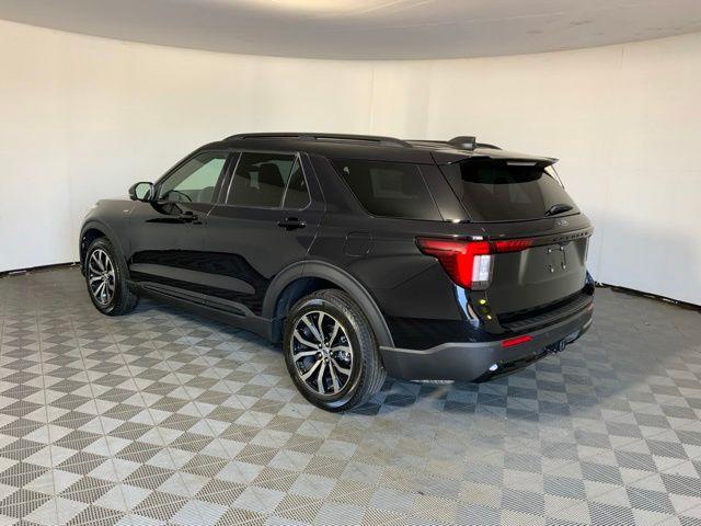 صورة 10 لـ 2026 FORD EXPLORER ST-LINE
