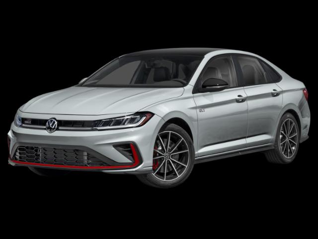 New 2026 Volkswagen Jetta GLI 2.0T Autobahn