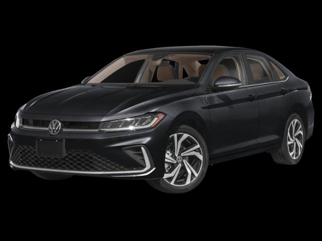 New 2026 Volkswagen Jetta 1.4T SEL