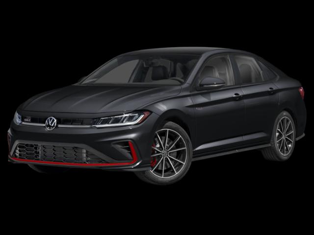 New 2026 Volkswagen Jetta GLI 2.0T Autobahn
