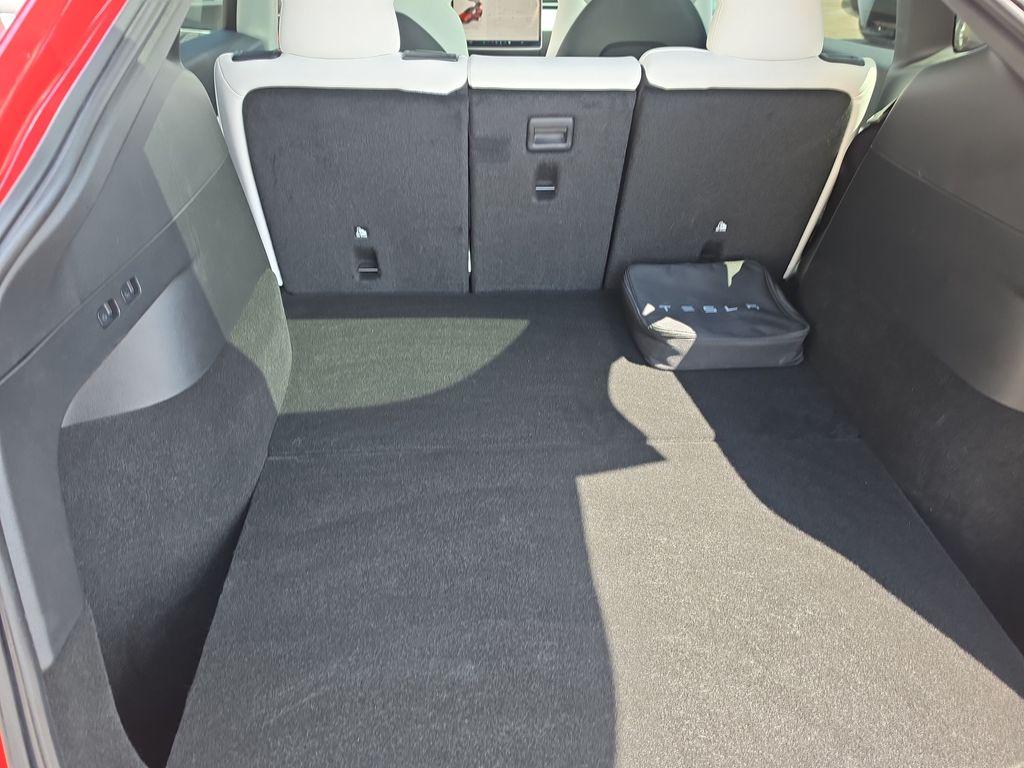 2022 Tesla MODEL Y PERFORMANCE 缩略图 20