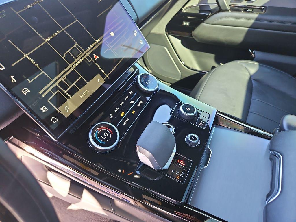 صورة مصغرة 24 لـ 2023 LAND Rover RANGE ROVER SPORT SE DYNAMIC