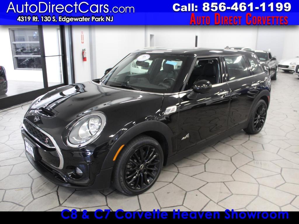 Used 2019 MINI Clubman for Sale Near Me | Cars.com