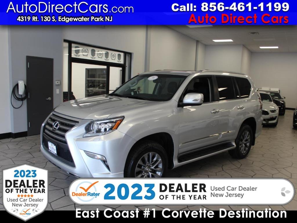 2023 Lexus GX 460 in Allentown, PA, Philadelphia Lexus GX