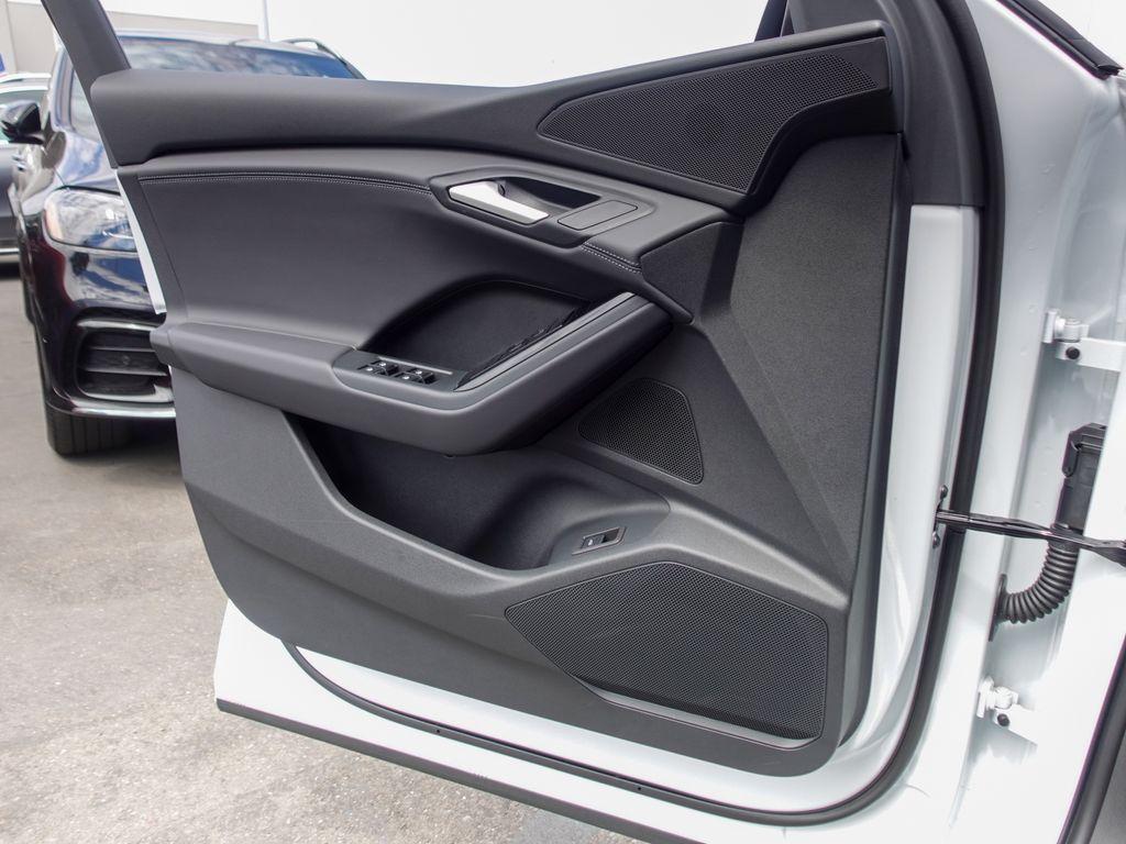 صورة مصغرة 18 لـ 2025 AUDI Q6 E-TRON PREMIUM