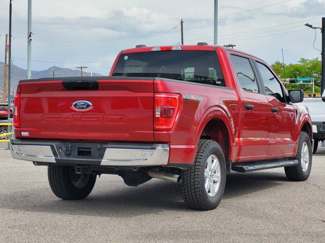 FORD F-150 XLT - 4