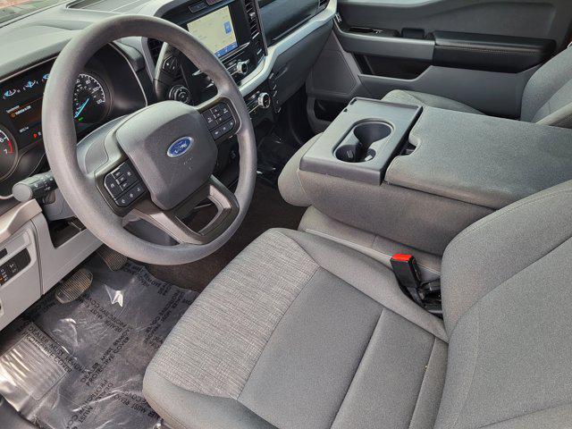 FORD F-150 XLT - 8