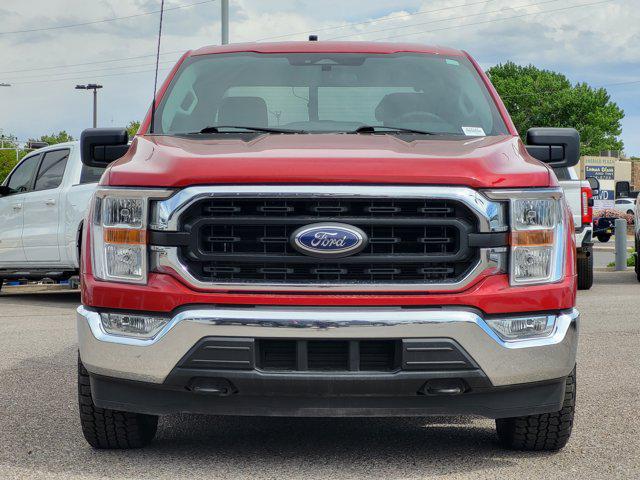FORD F-150 XLT - 2