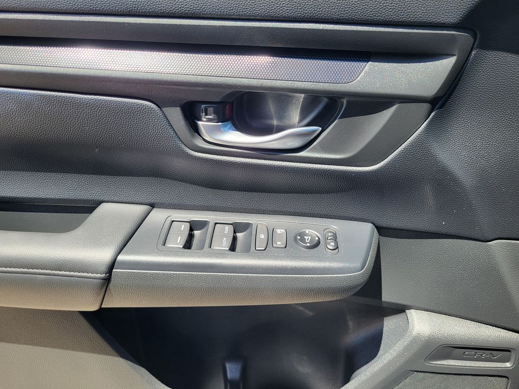 2024 Honda CR-V EX AWD — миниатюра 24