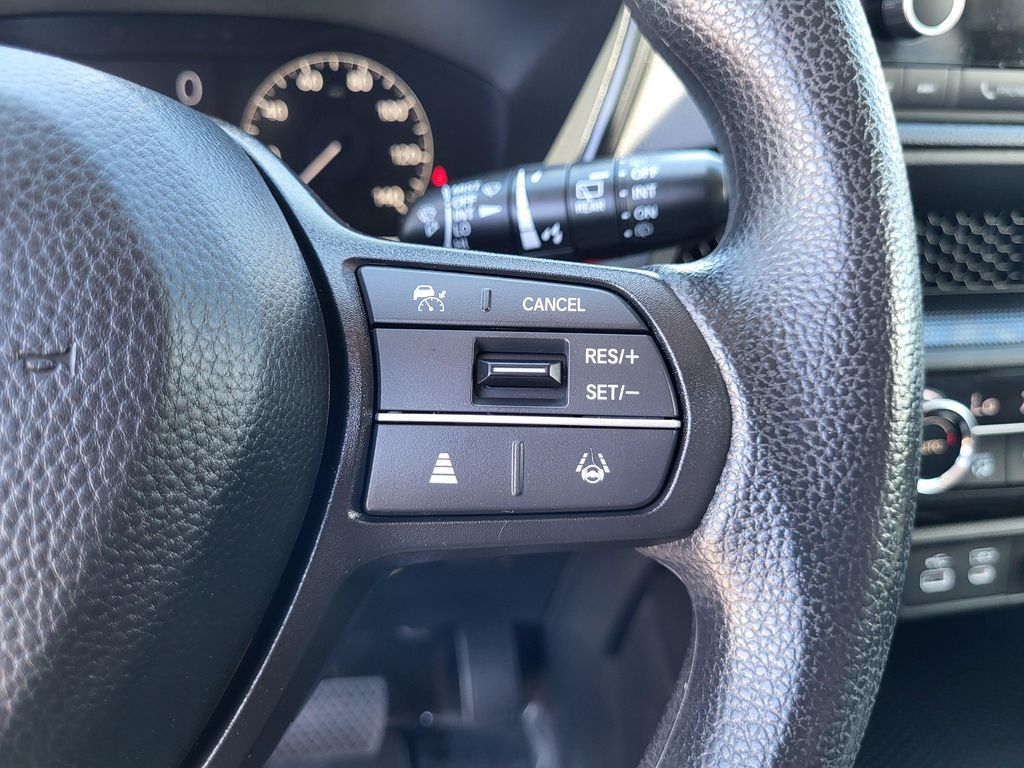 2024 Honda CR-V EX AWD — миниатюра 29