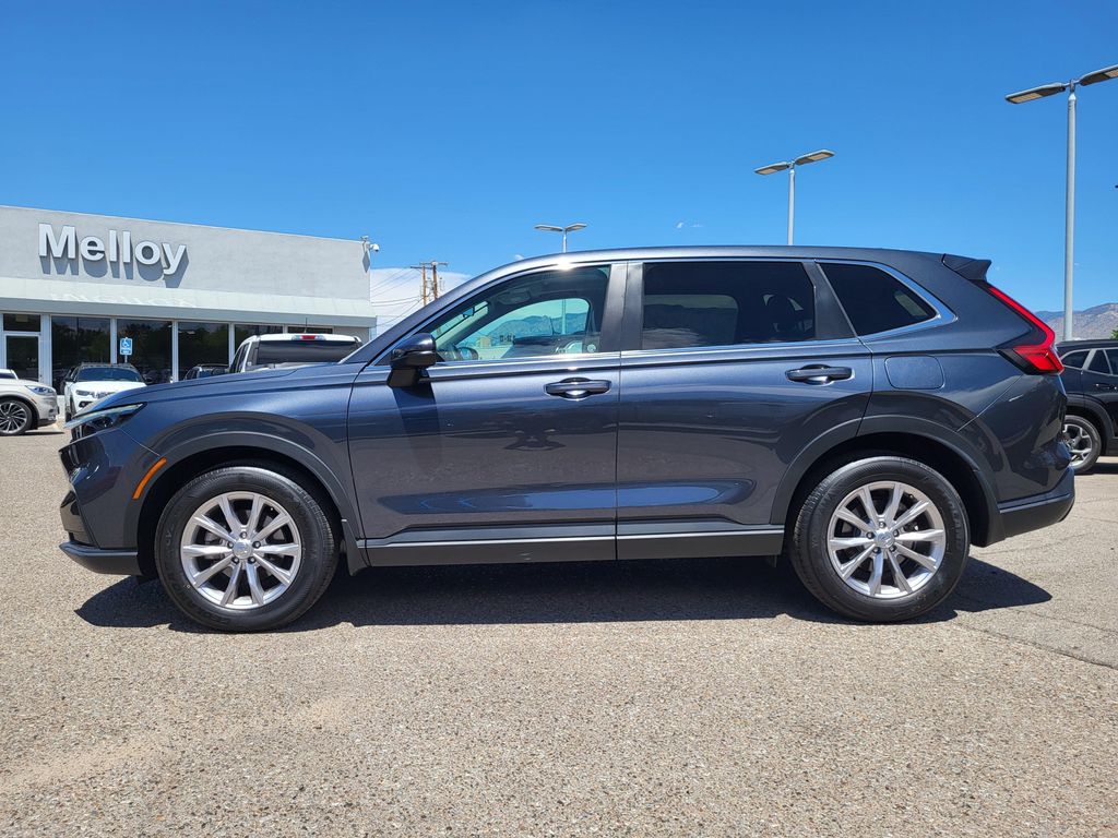 صورة 7 لـ 2024 Honda CR-V EX AWD