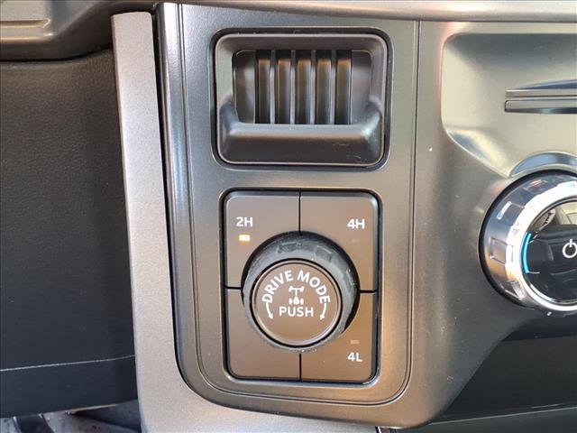 FORD F-150 XLT - 7