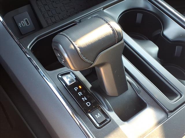 FORD F-150 XLT - 8