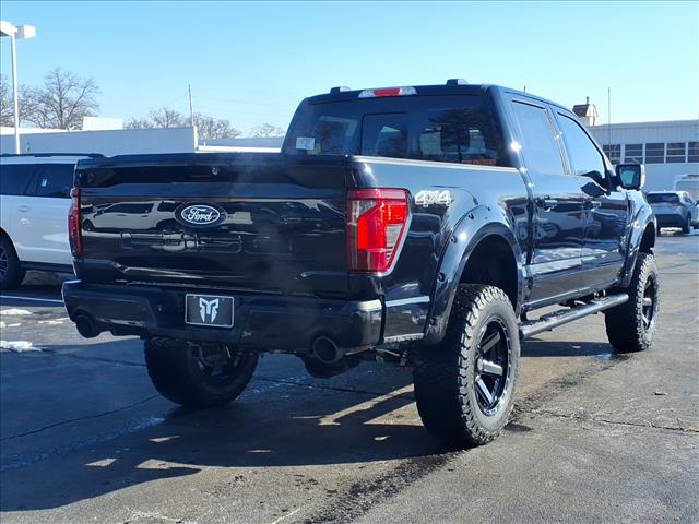 FORD F-150 XLT - 3