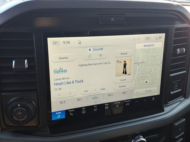 FORD F-150 XLT - 5