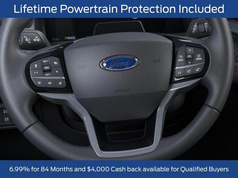2026 FORD EXPLORER PLATINUM 缩略图 15