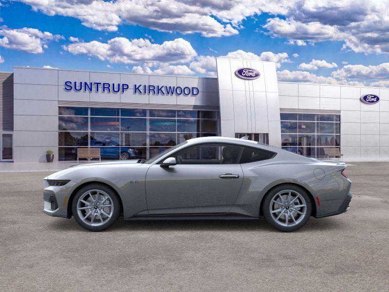 2026 FORD MUSTANG GT PREMIUM 缩略图 3
