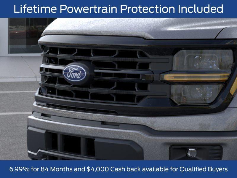 2026 FORD F-150 XLT — миниатюра 22