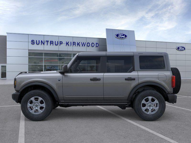 FORD BRONCO - 3