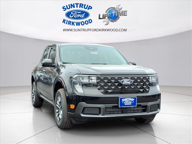 New 2026 Ford Maverick XLT