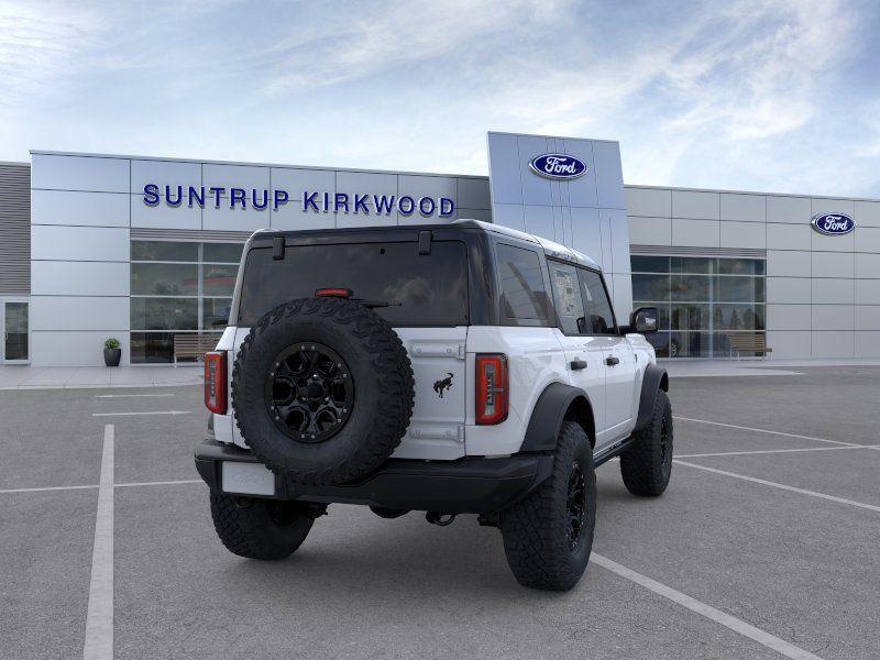 FORD BRONCO BADLANDS - 10