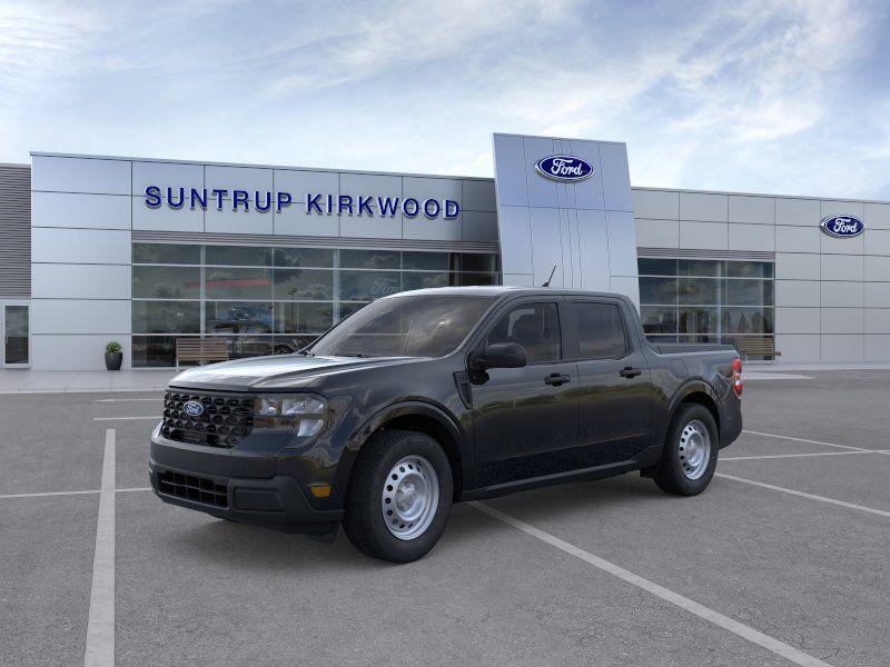 New 2026 Ford Maverick XL