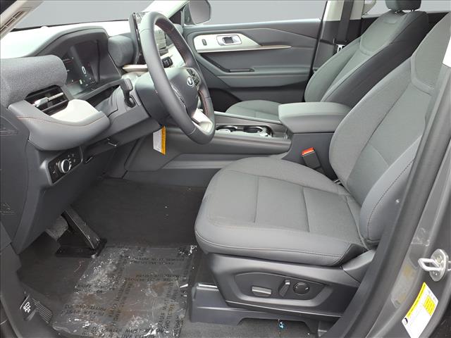 2026 FORD EXPLORER ACTIVE — миниатюра 18