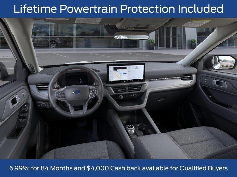 صورة مصغرة 11 لـ 2026 FORD EXPLORER ACTIVE